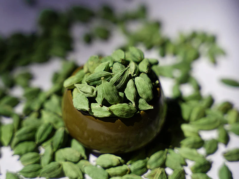 Cardamom