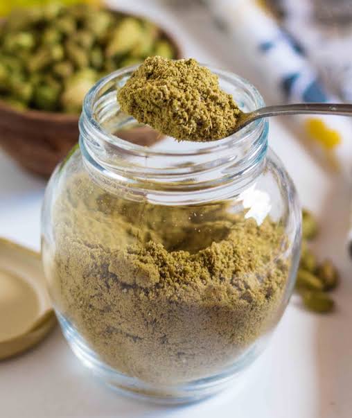 Cardamom Powder