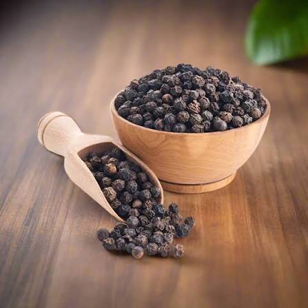 Pepper