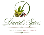 David's Spices