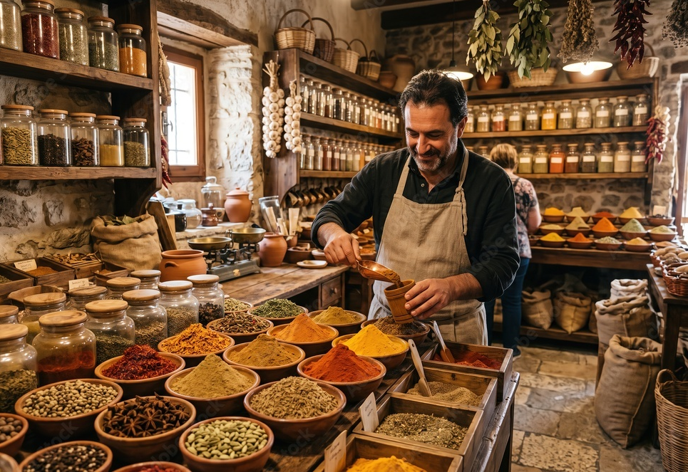 David's Spices — image 4