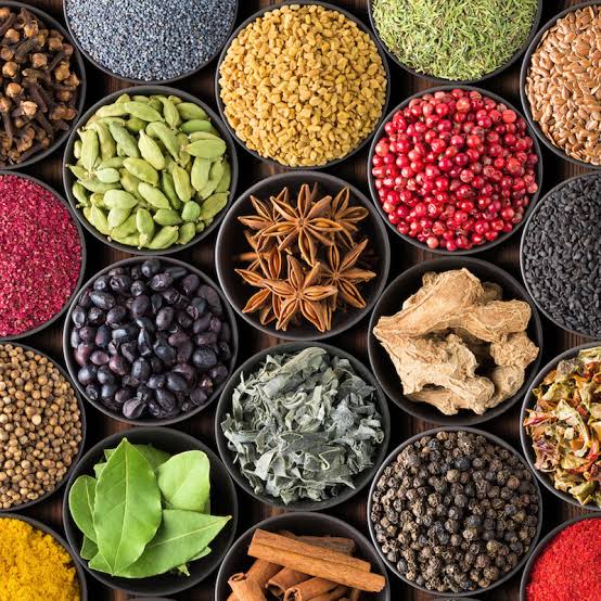 David's Spices — image 2